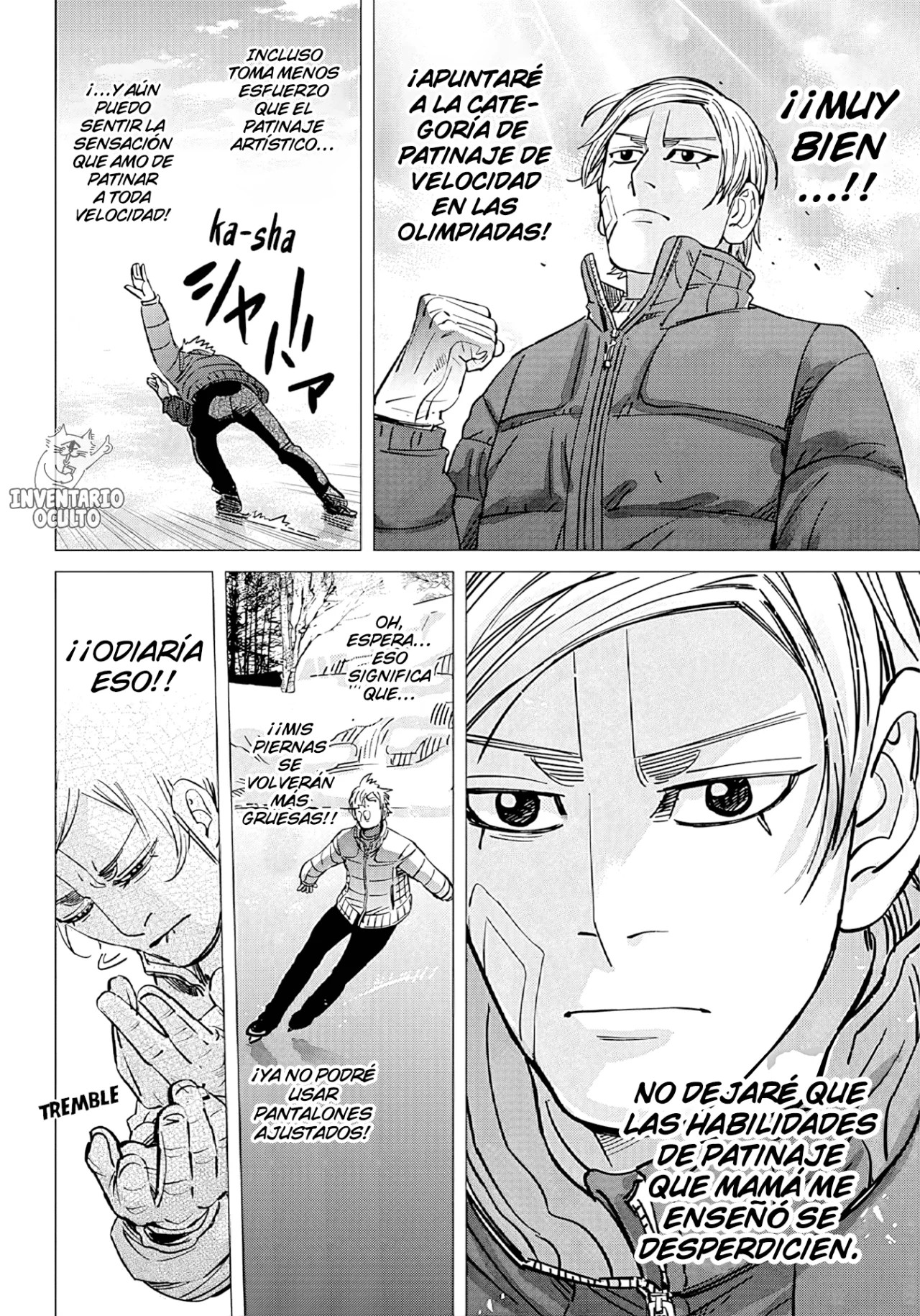 Dogsred Vol. 1 Ch. 1 第47页