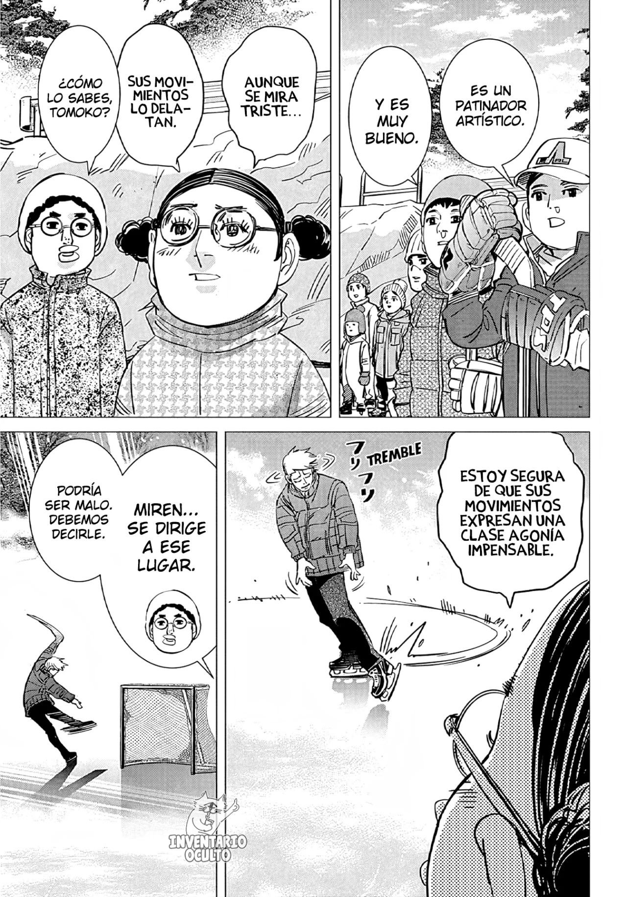 Dogsred Vol. 1 Ch. 1 第48页