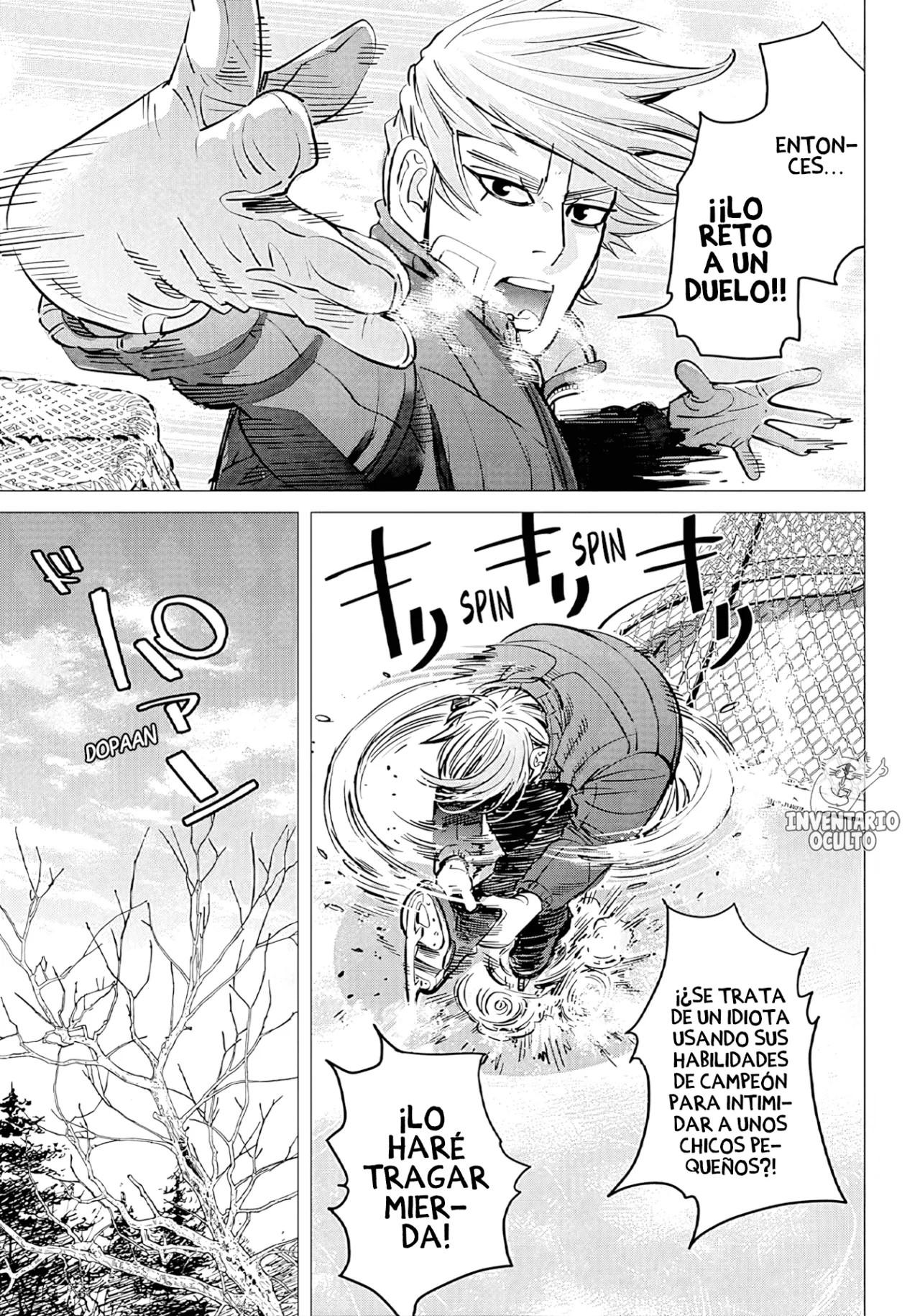Dogsred Vol. 1 Ch. 1 第52页