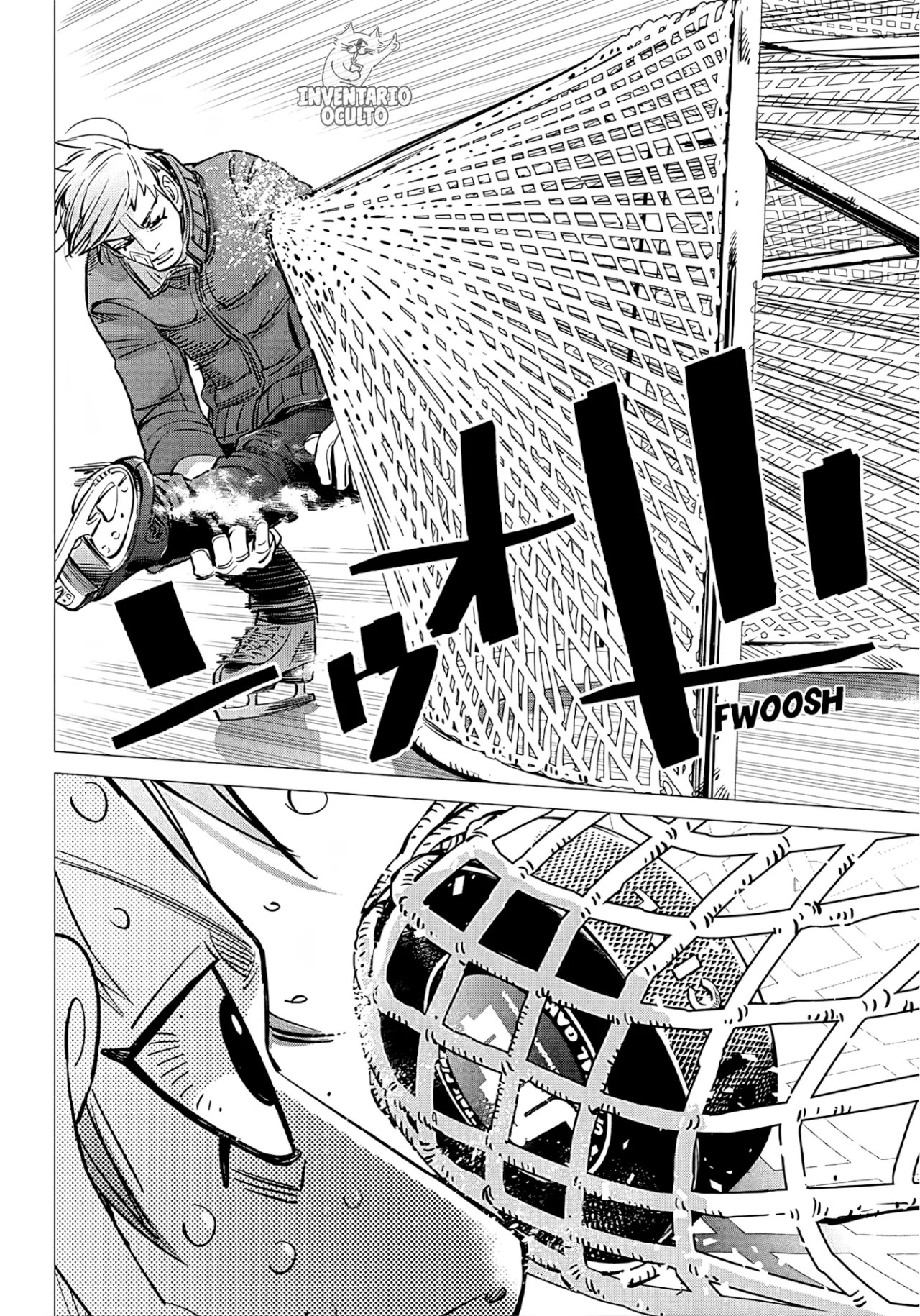 Dogsred Vol. 1 Ch. 1 第53页