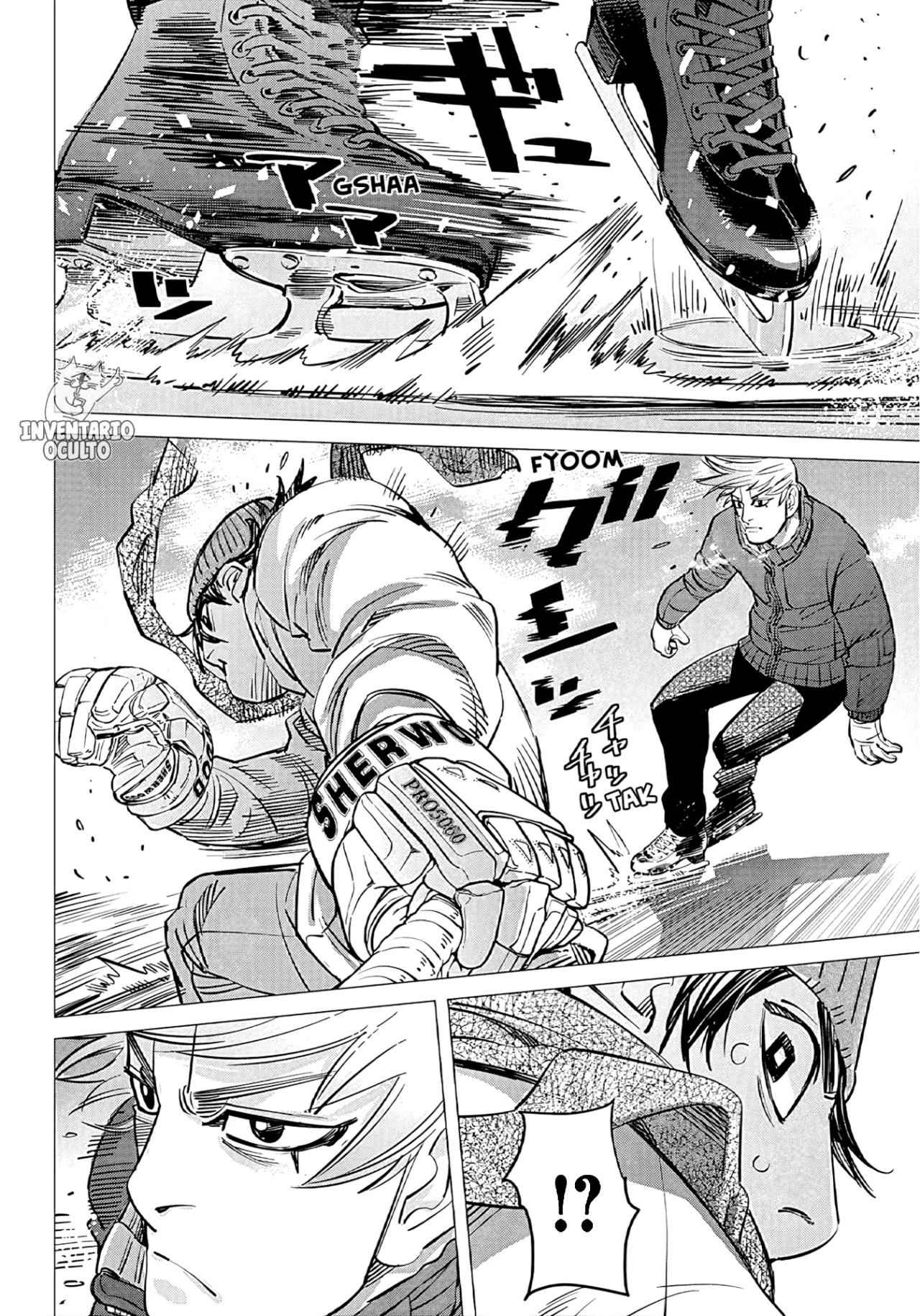Dogsred Vol. 1 Ch. 1 第57页