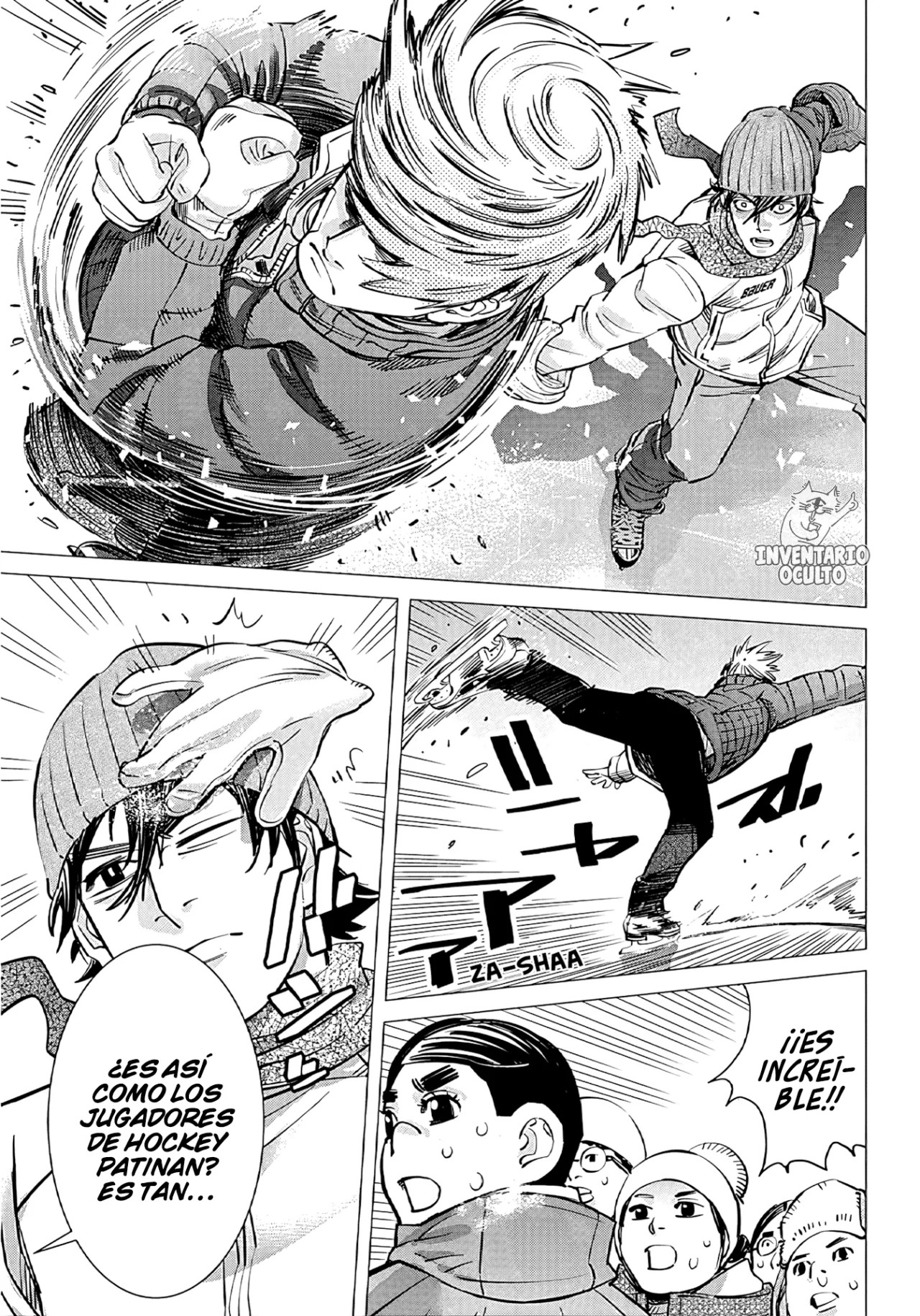 Dogsred Vol. 1 Ch. 1 第60页