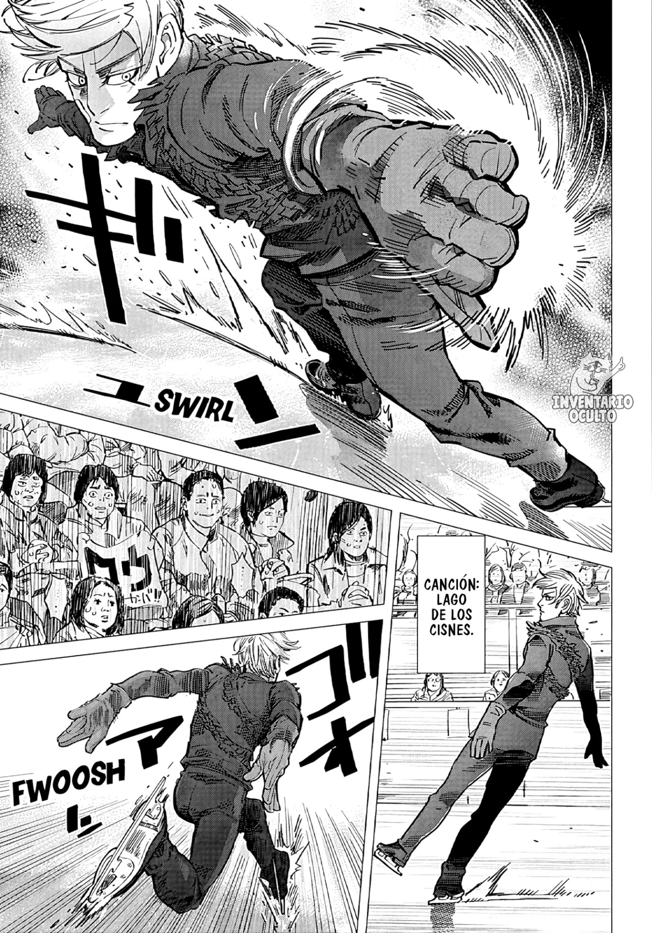 Dogsred Vol. 1 Ch. 1 第10页
