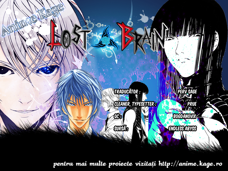 LOST + BRAIN Puterea ce era căutată 第66页