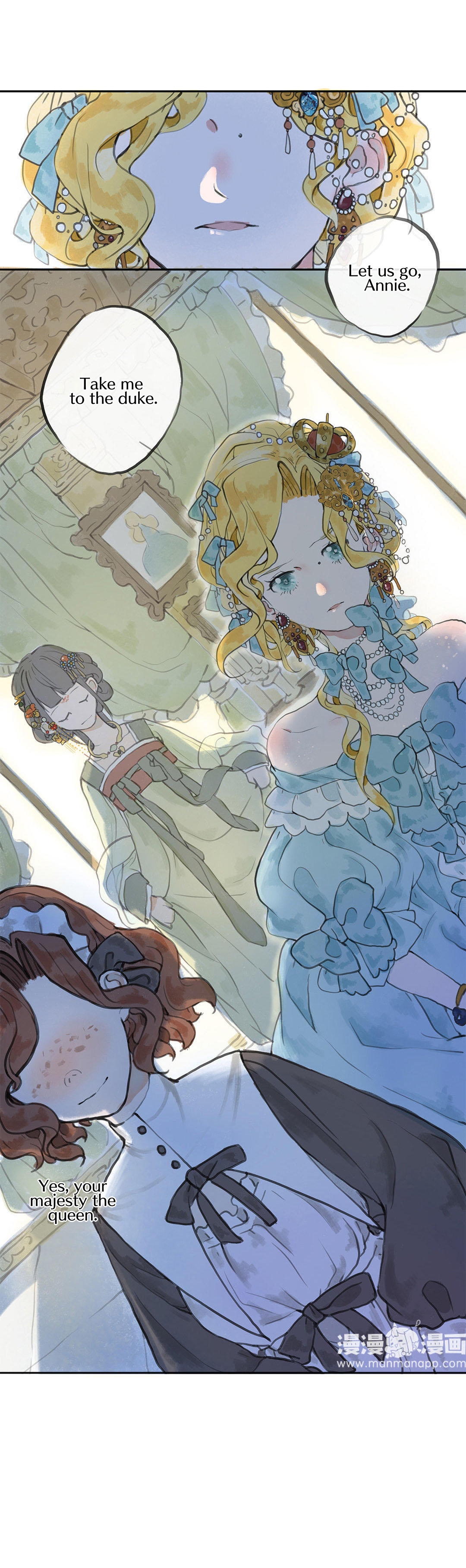 Chun and Alice Alice's Treasure 第19页
