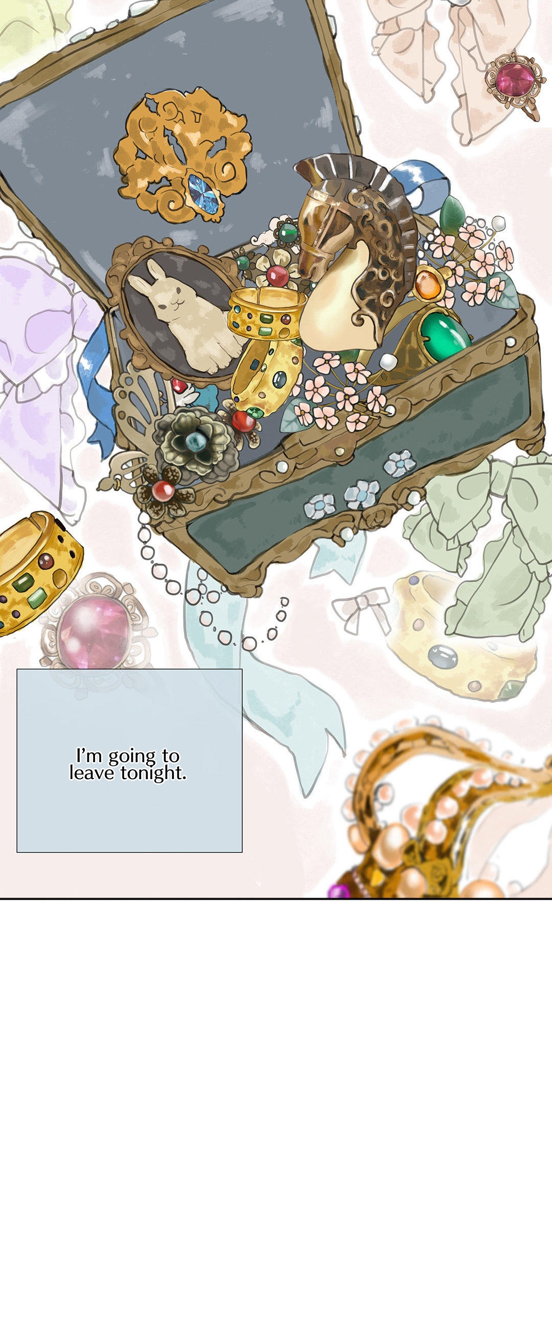 Chun and Alice Alice's Treasure 第21页