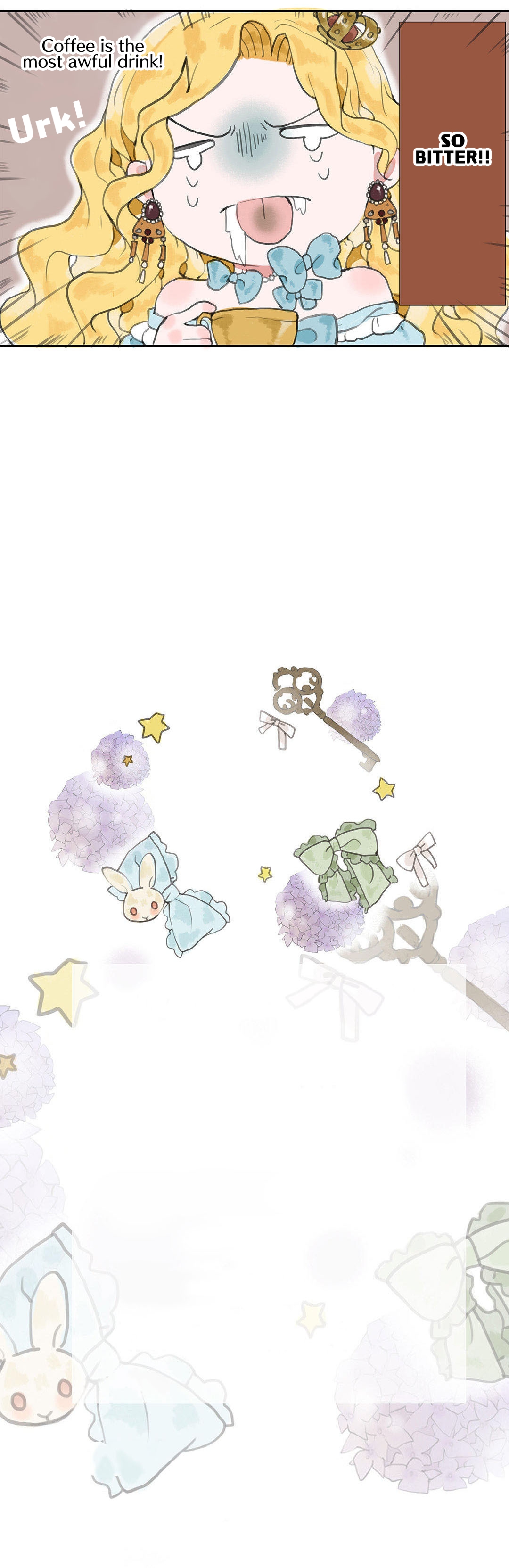 Chun and Alice Alice's Treasure 第23页