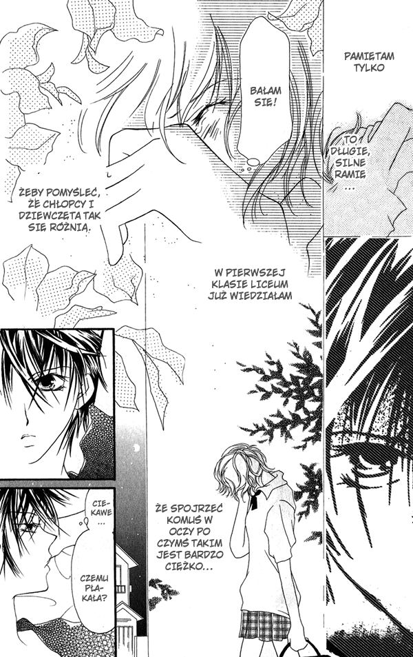 Shounen Chuudoku Chłopięce usta 第11页