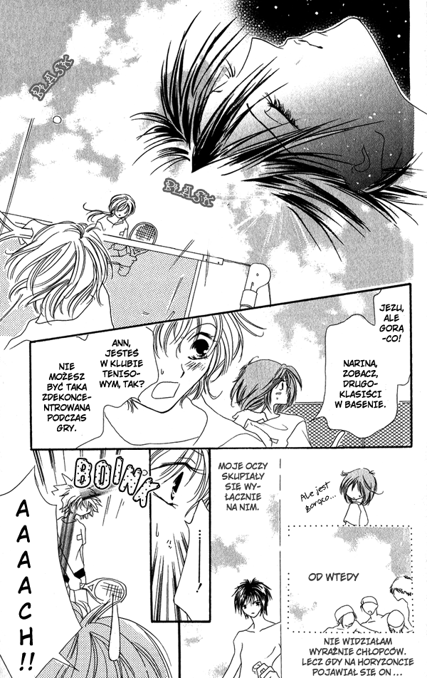 Shounen Chuudoku Chłopięce usta 第12页