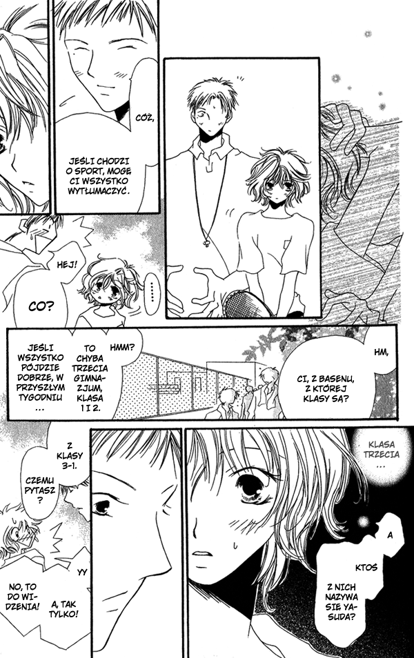 Shounen Chuudoku Chłopięce usta 第14页