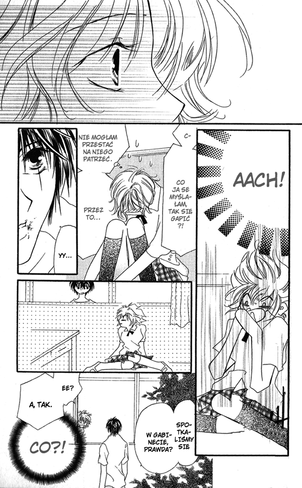Shounen Chuudoku Chłopięce usta 第18页