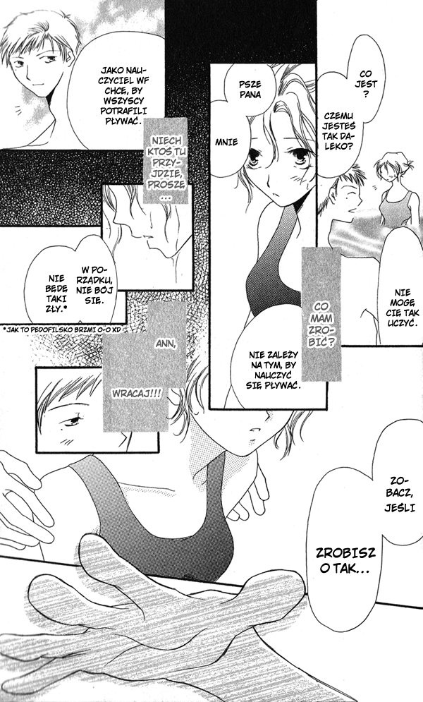 Shounen Chuudoku Chłopięce usta 第30页