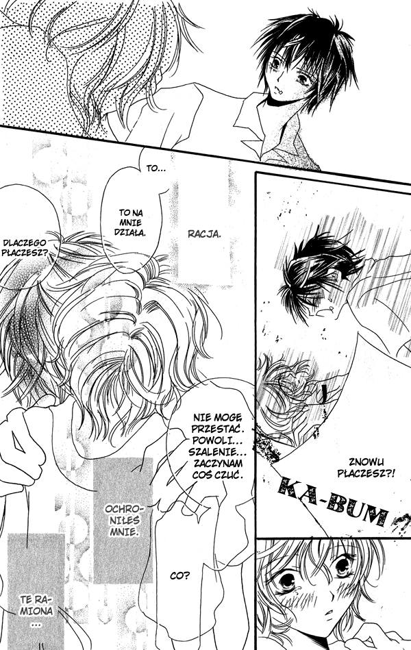 Shounen Chuudoku Chłopięce usta 第35页