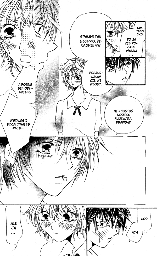 Shounen Chuudoku Chłopięce usta 第37页