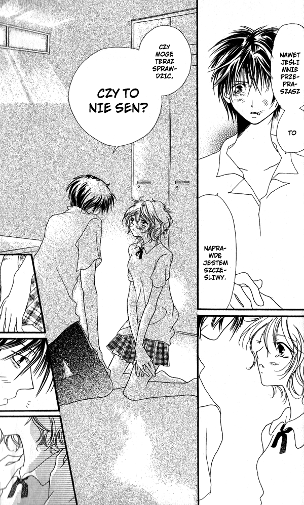 Shounen Chuudoku Chłopięce usta 第38页