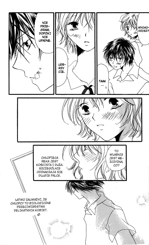 Shounen Chuudoku Chłopięce usta 第40页