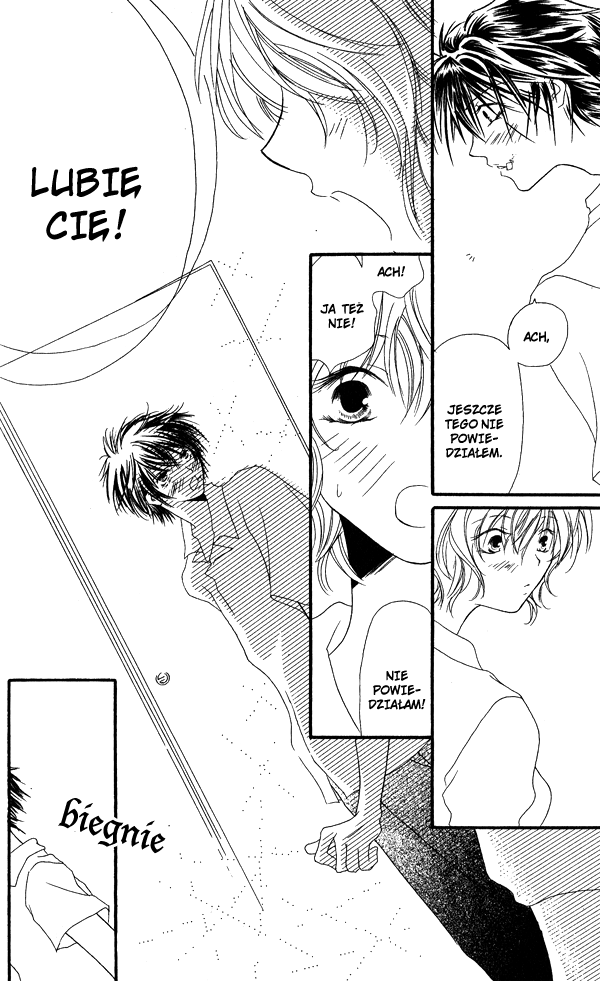 Shounen Chuudoku Chłopięce usta 第41页