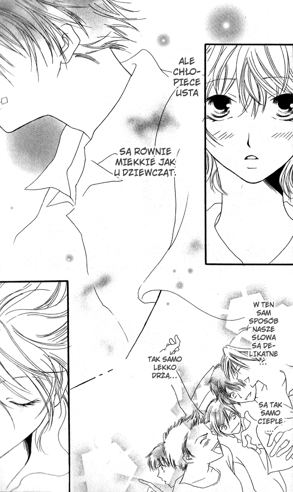 Shounen Chuudoku Chłopięce usta 第42页