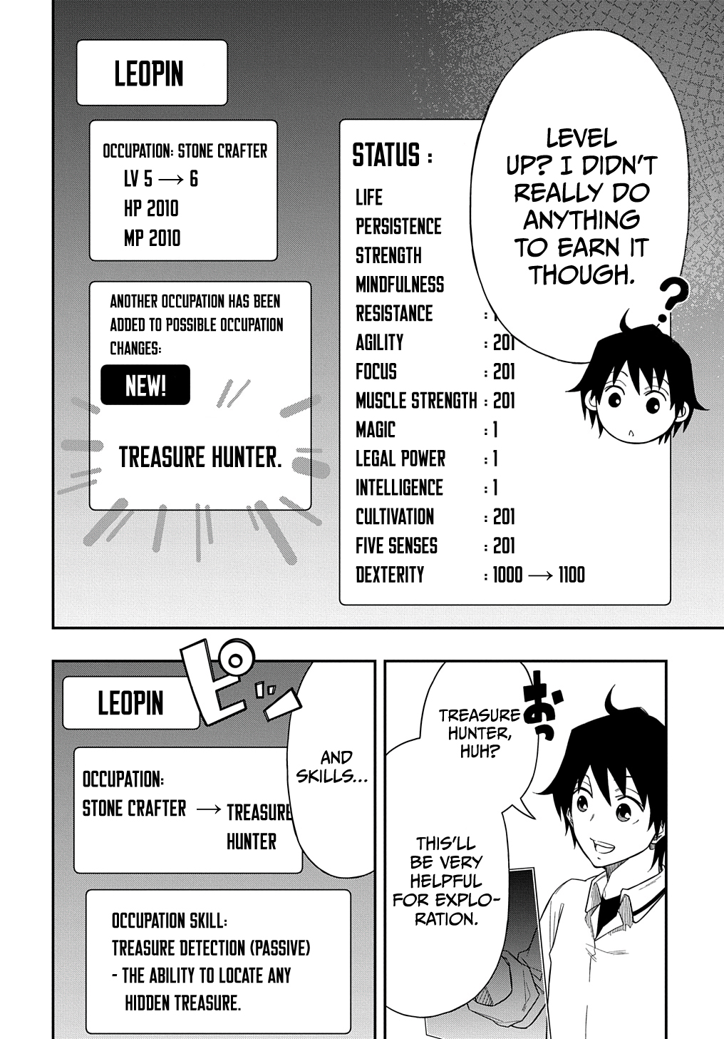 Kiyoubinbou, Jou wo Tateru Vol. 2 Ch. 5 第20页
