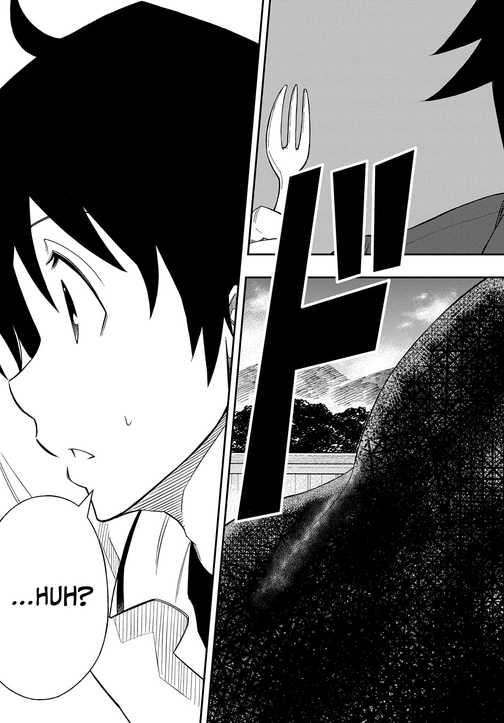 Kiyoubinbou, Jou wo Tateru Vol. 2 Ch. 5 第35页