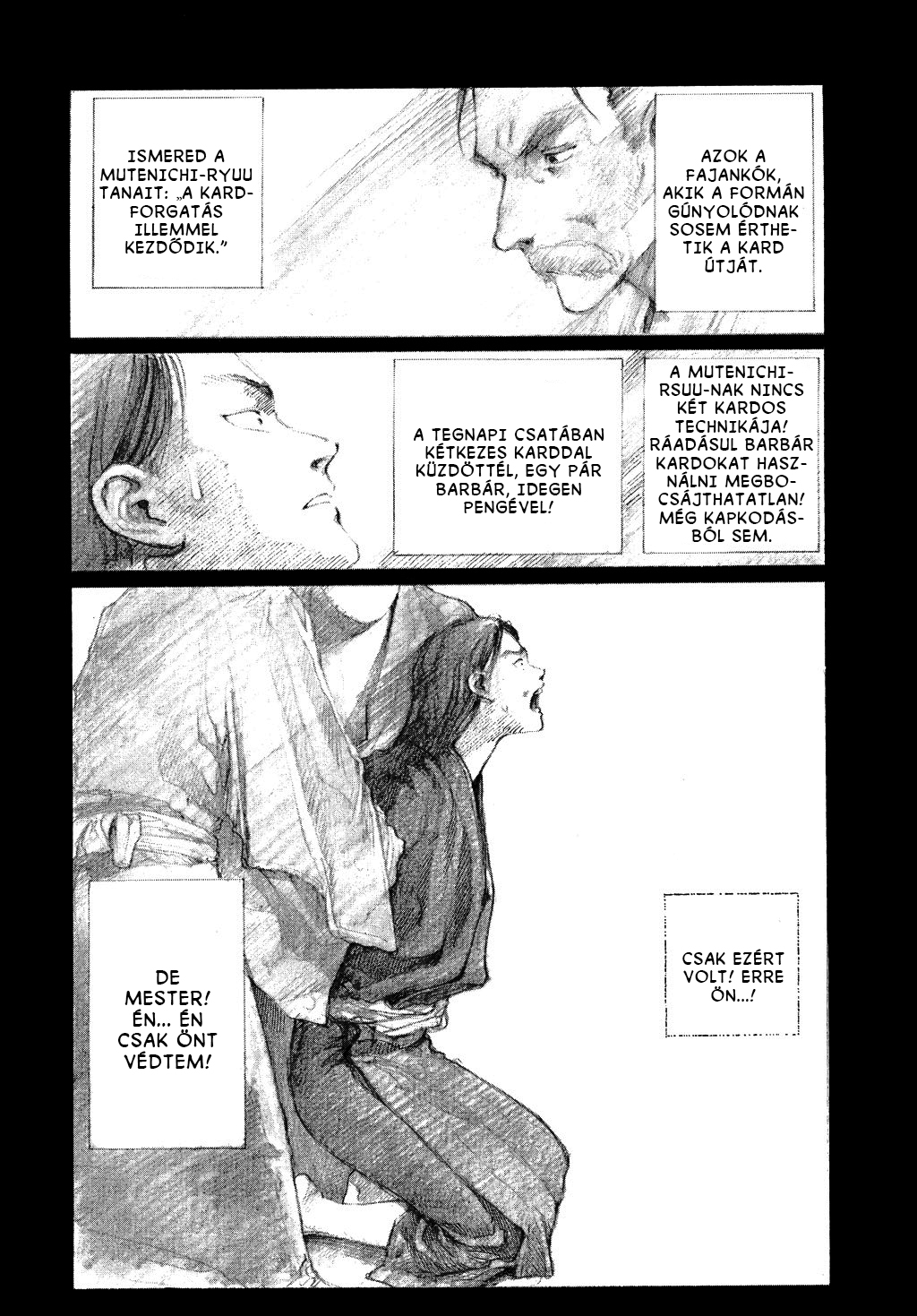 Mugen no Junin Hódítás 第16页
