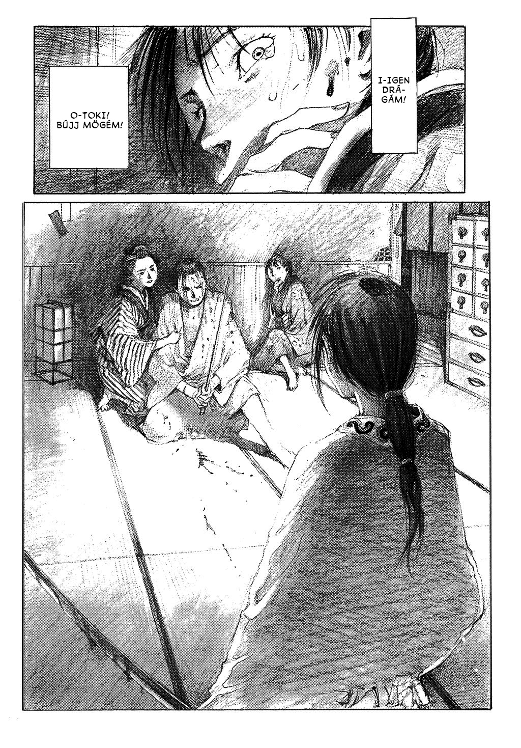 Mugen no Junin Hódítás 第30页