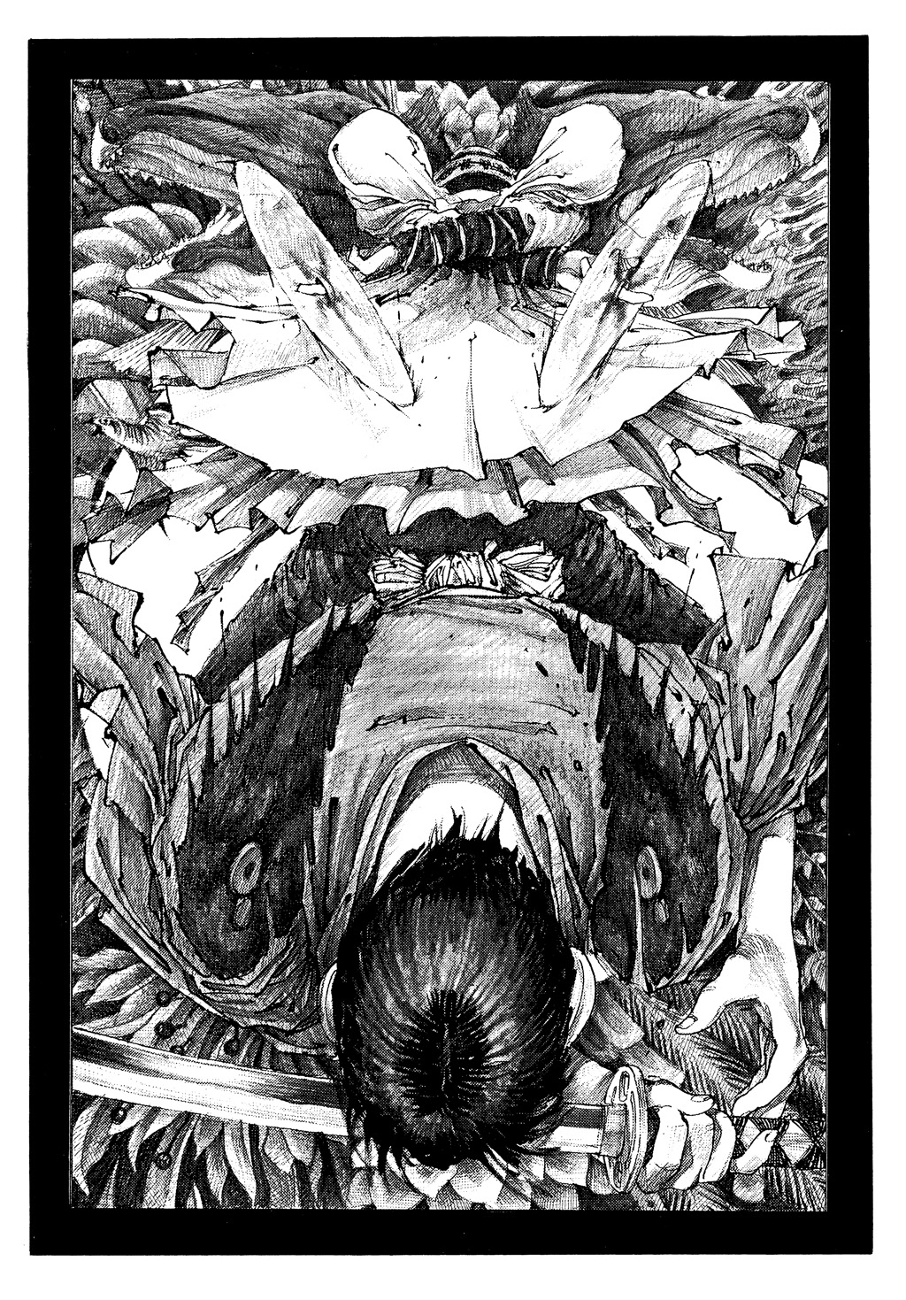 Mugen no Junin Hódítás 第34页