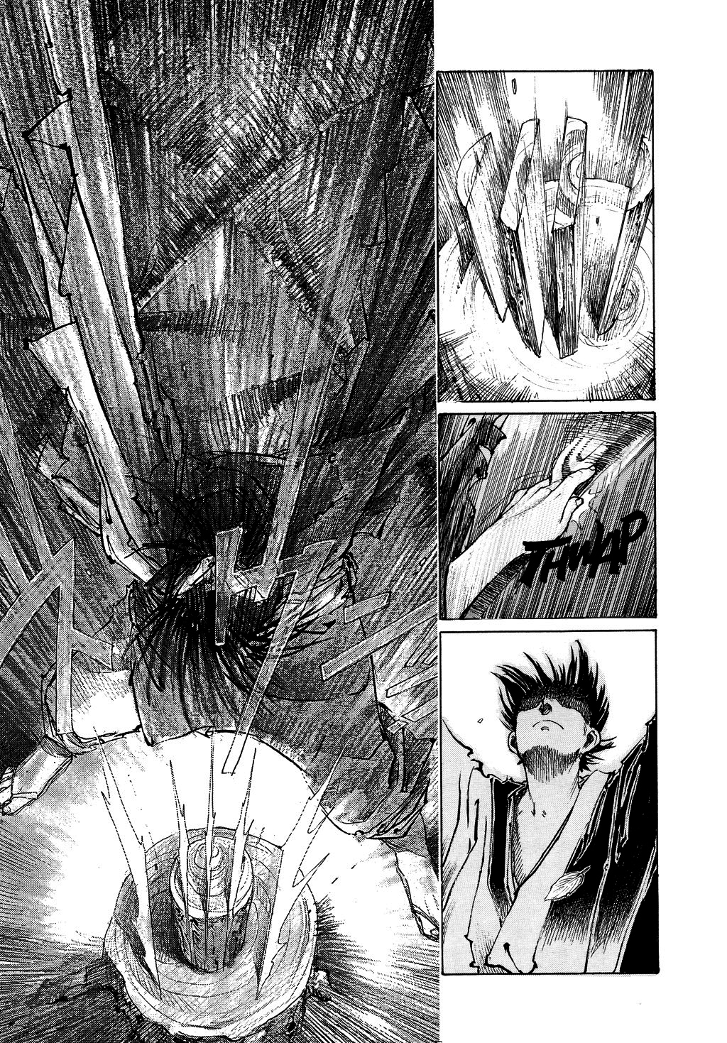 Mugen no Junin Hódítás 第41页