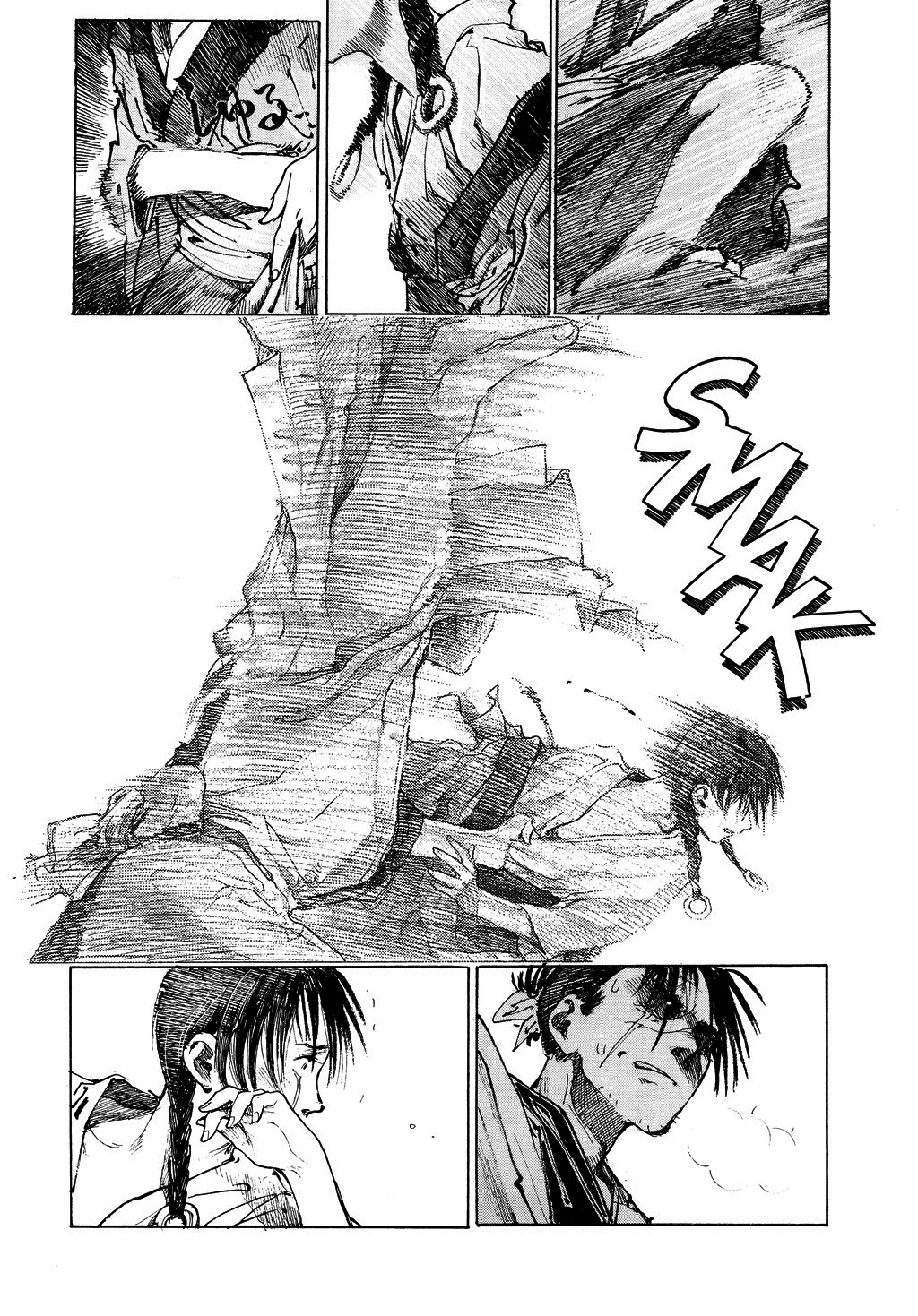 Mugen no Junin Hódítás 第51页