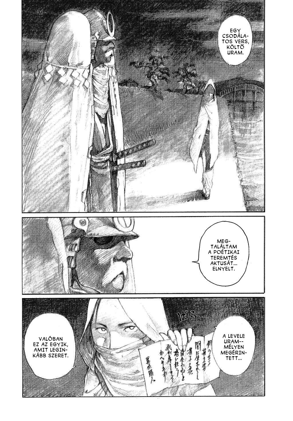 Mugen no Junin Hódítás 第55页