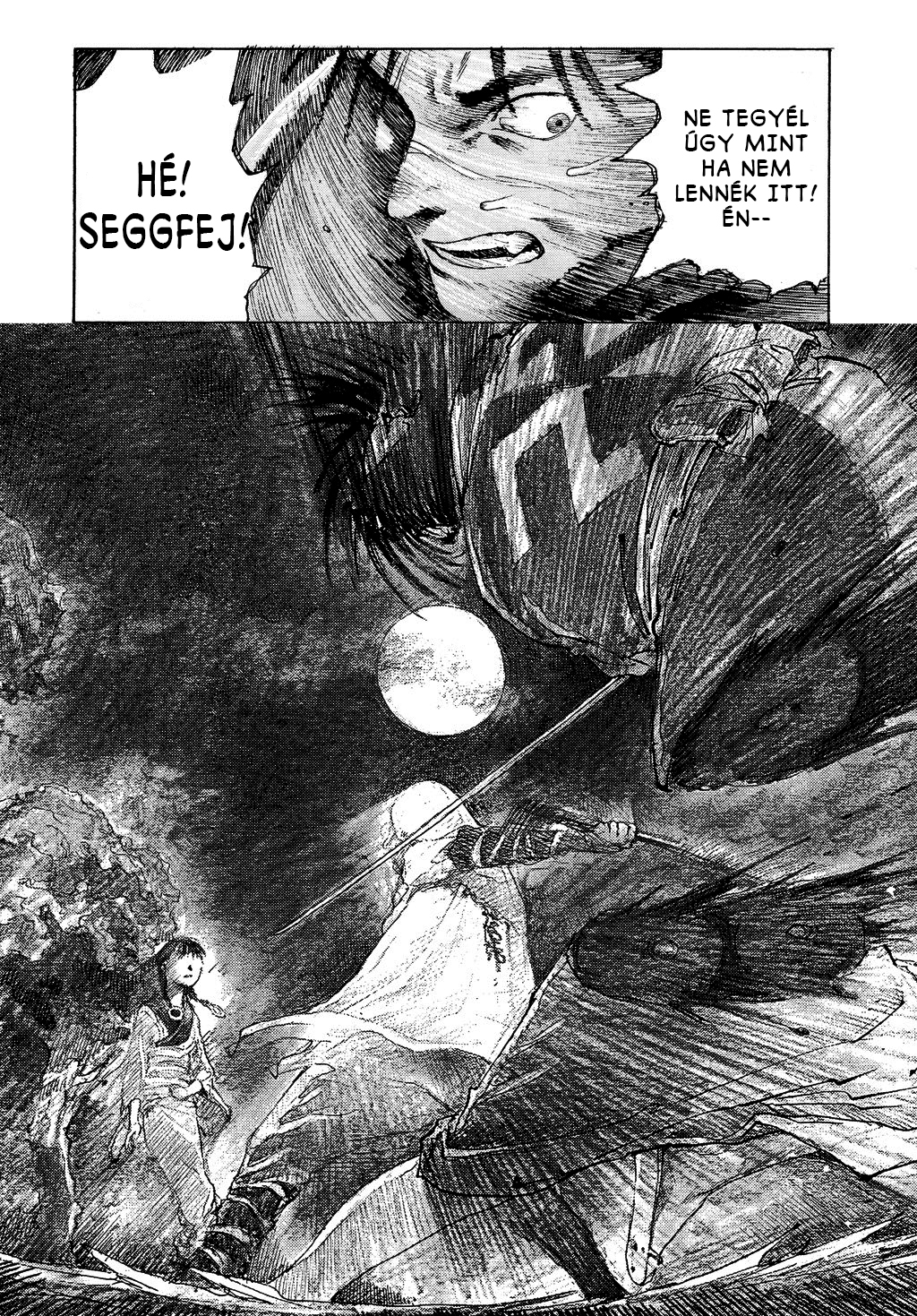 Mugen no Junin Hódítás 第63页