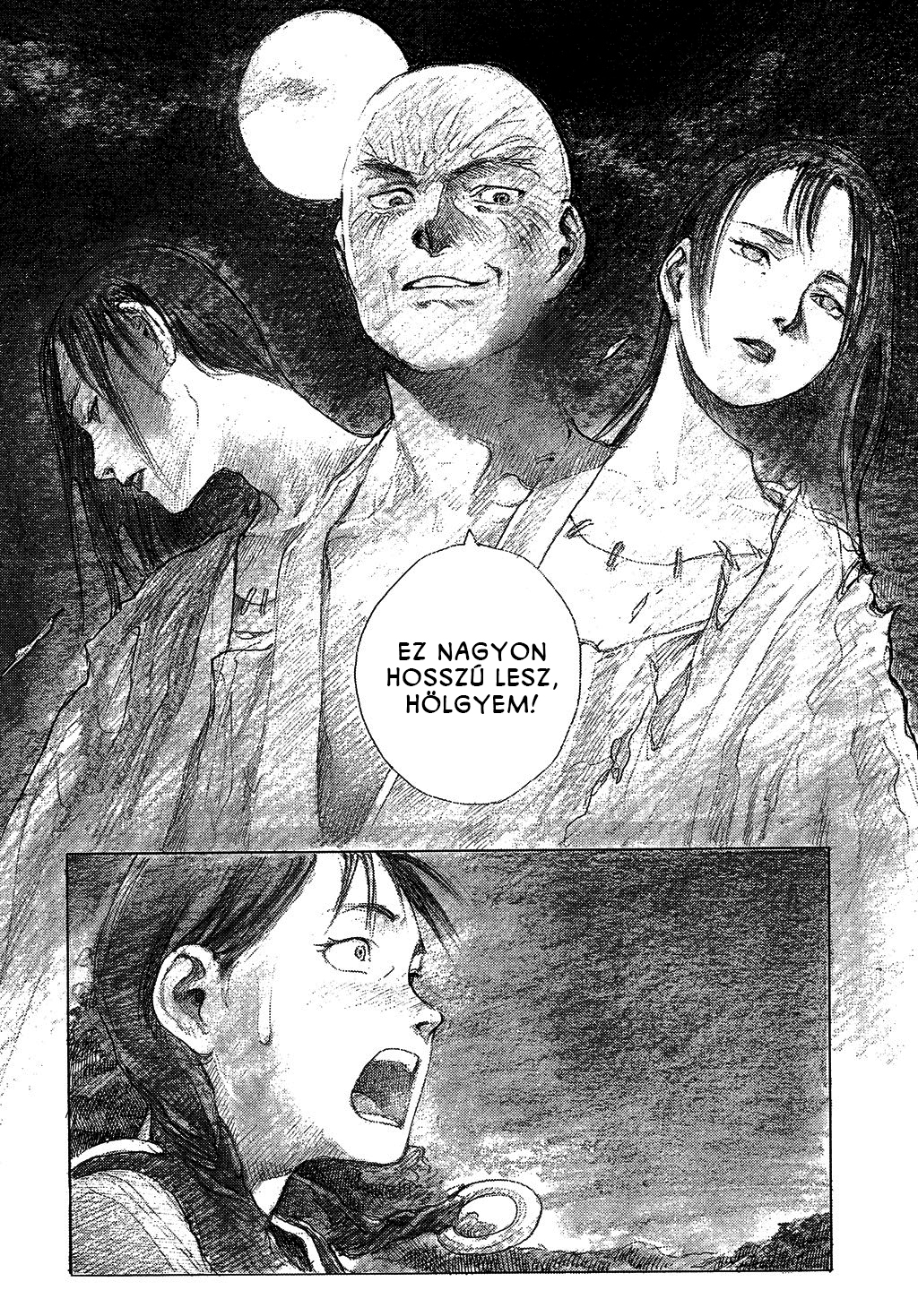 Mugen no Junin Hódítás 第69页