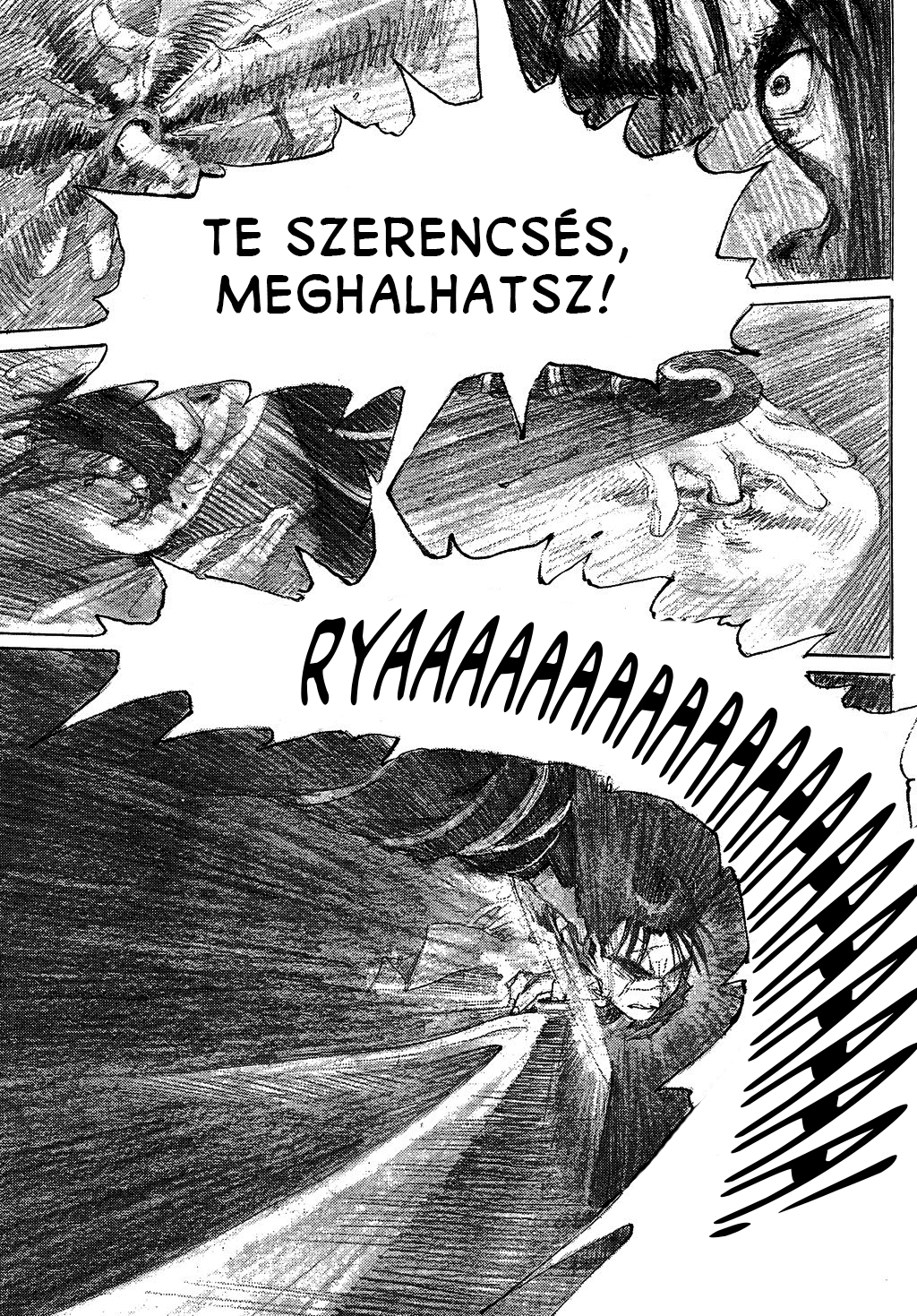 Mugen no Junin Hódítás 第82页