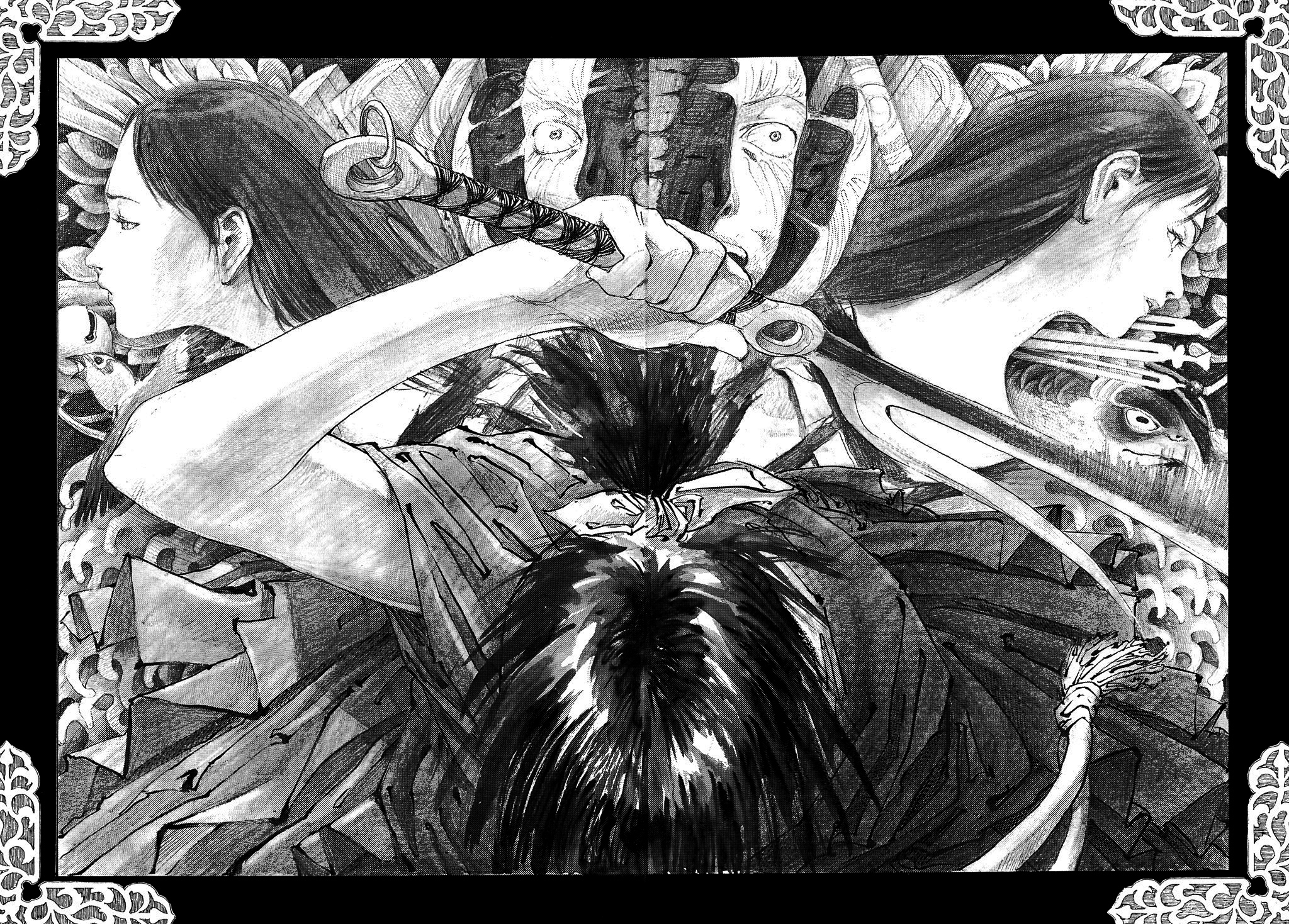 Mugen no Junin Hódítás 第83页