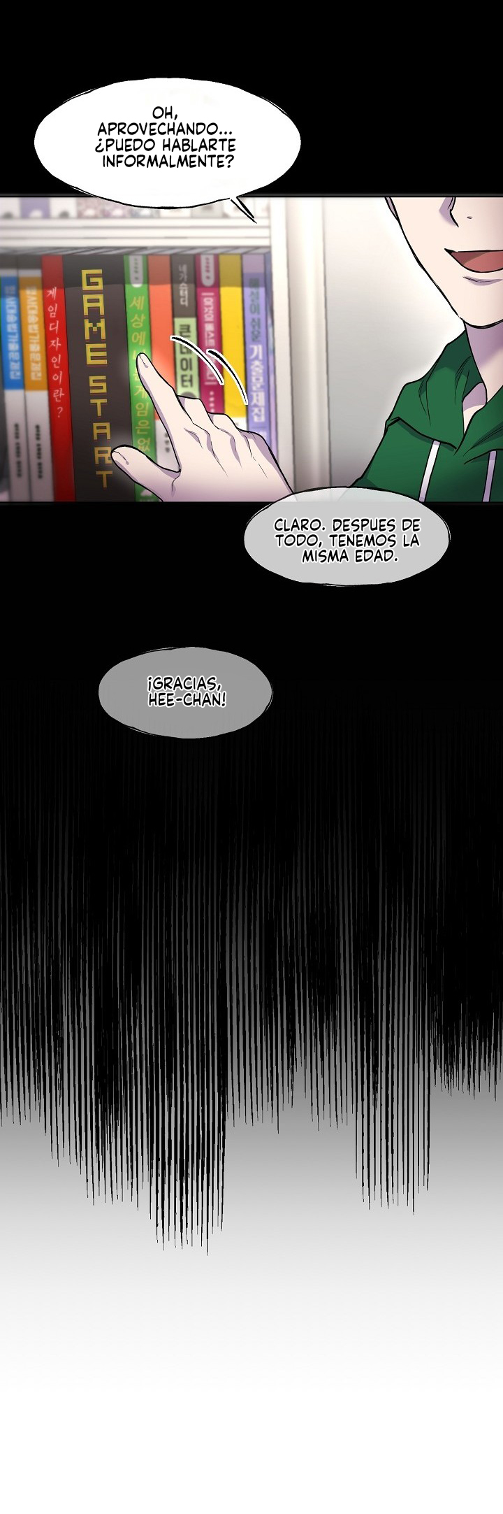 Kiss and death Vol. 1 Ch. 2 第15页