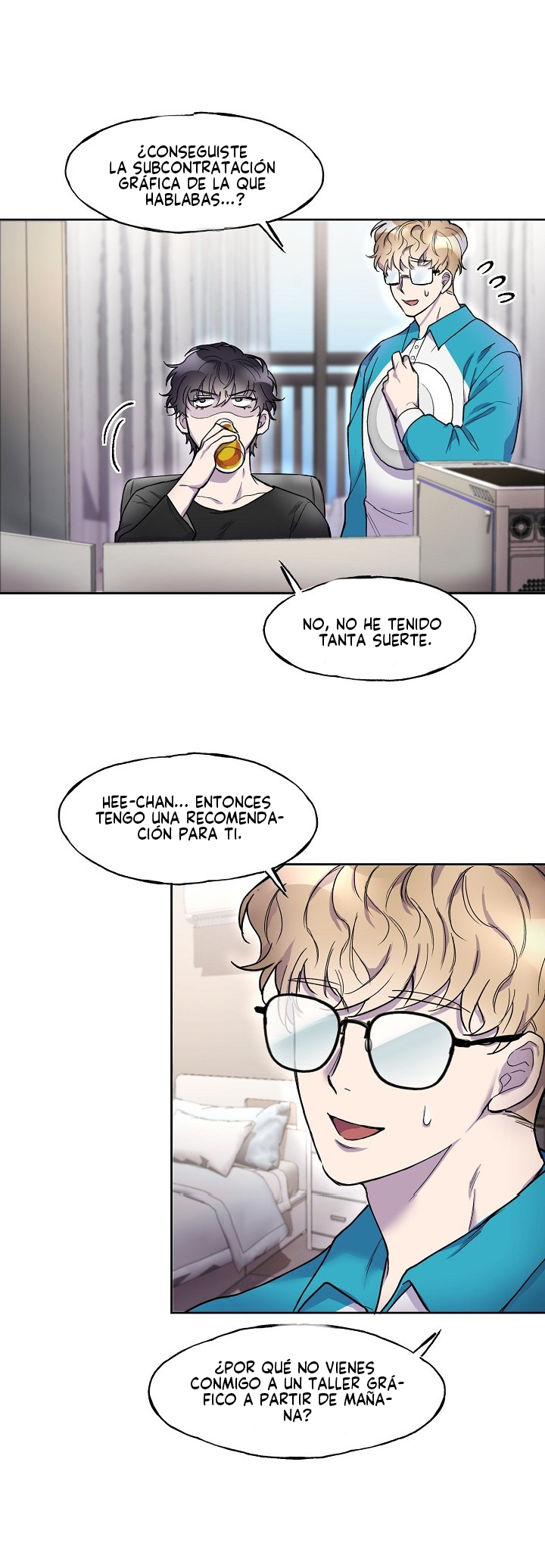 Kiss and death Vol. 1 Ch. 2 第16页