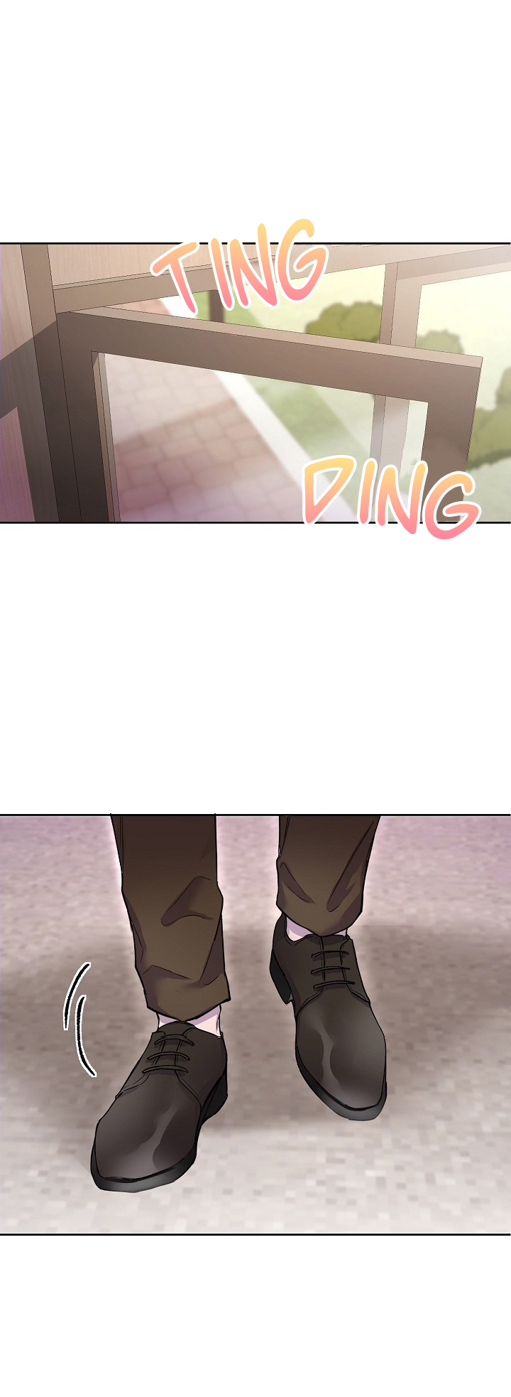 Kiss and death Vol. 1 Ch. 2 第21页