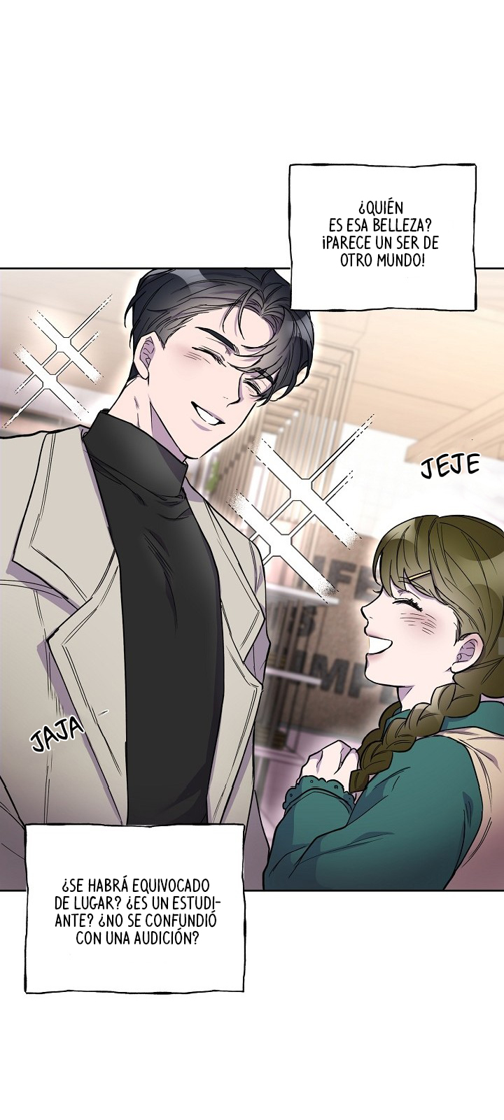 Kiss and death Vol. 1 Ch. 2 第24页