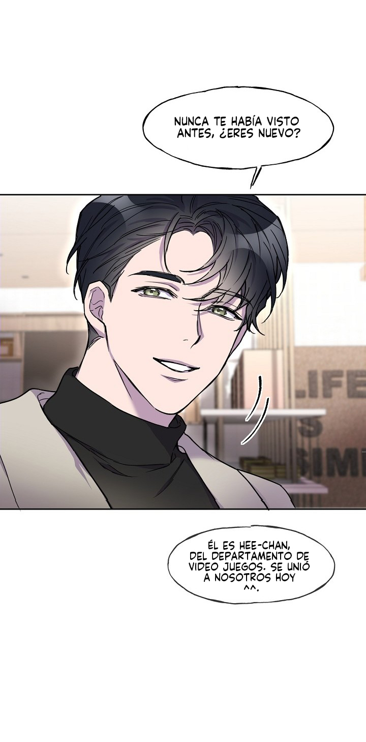 Kiss and death Vol. 1 Ch. 2 第25页
