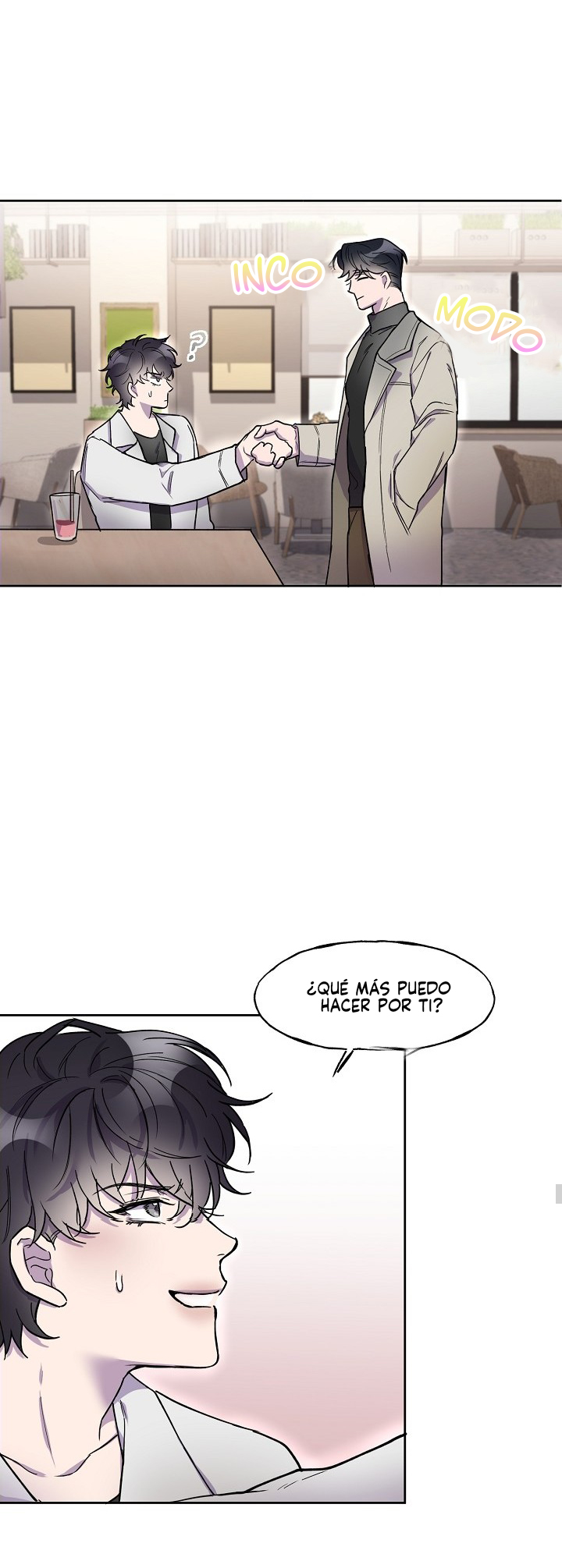 Kiss and death Vol. 1 Ch. 2 第27页