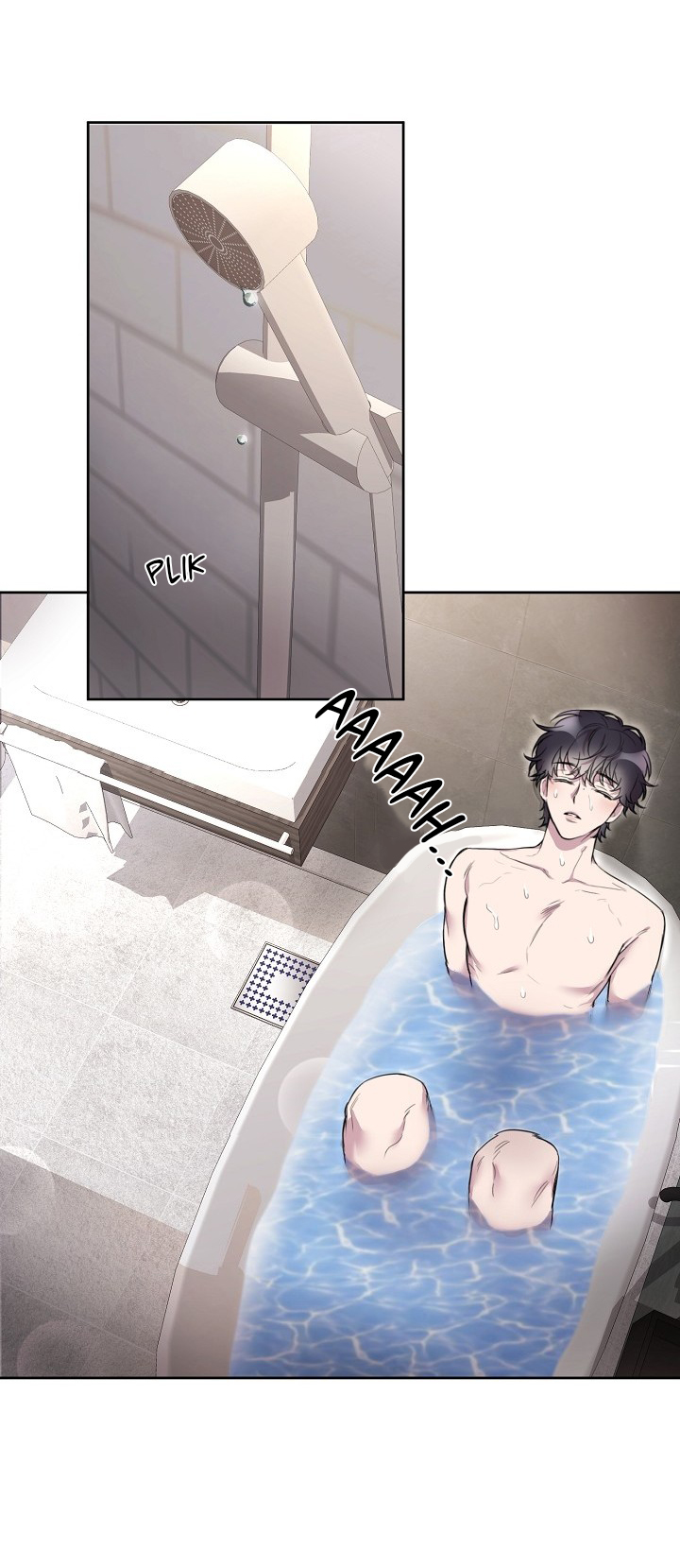 Kiss and death Vol. 1 Ch. 2 第36页
