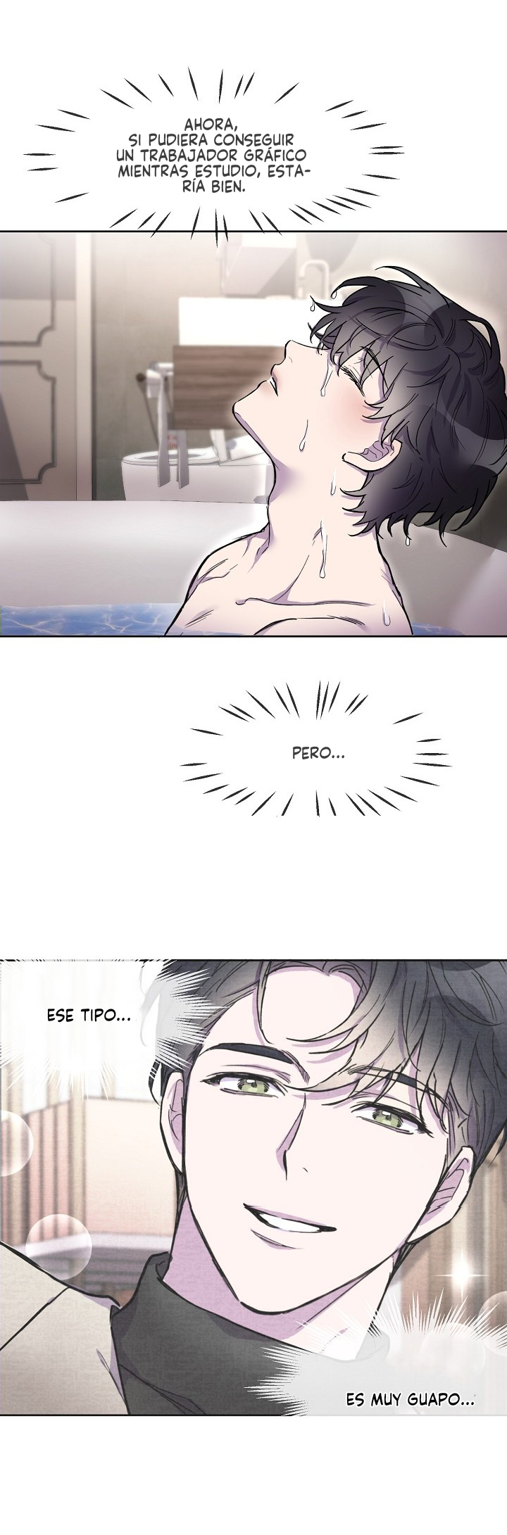 Kiss and death Vol. 1 Ch. 2 第37页