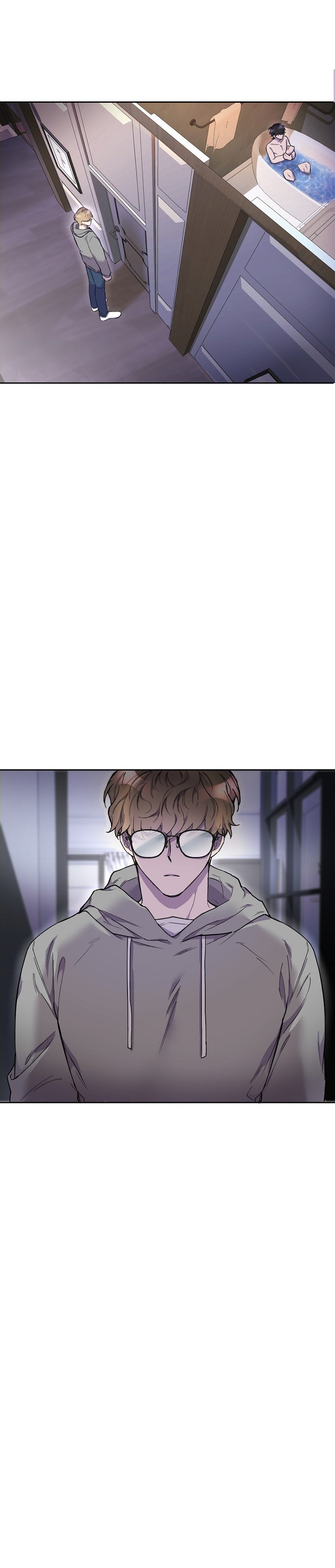 Kiss and death Vol. 1 Ch. 2 第40页