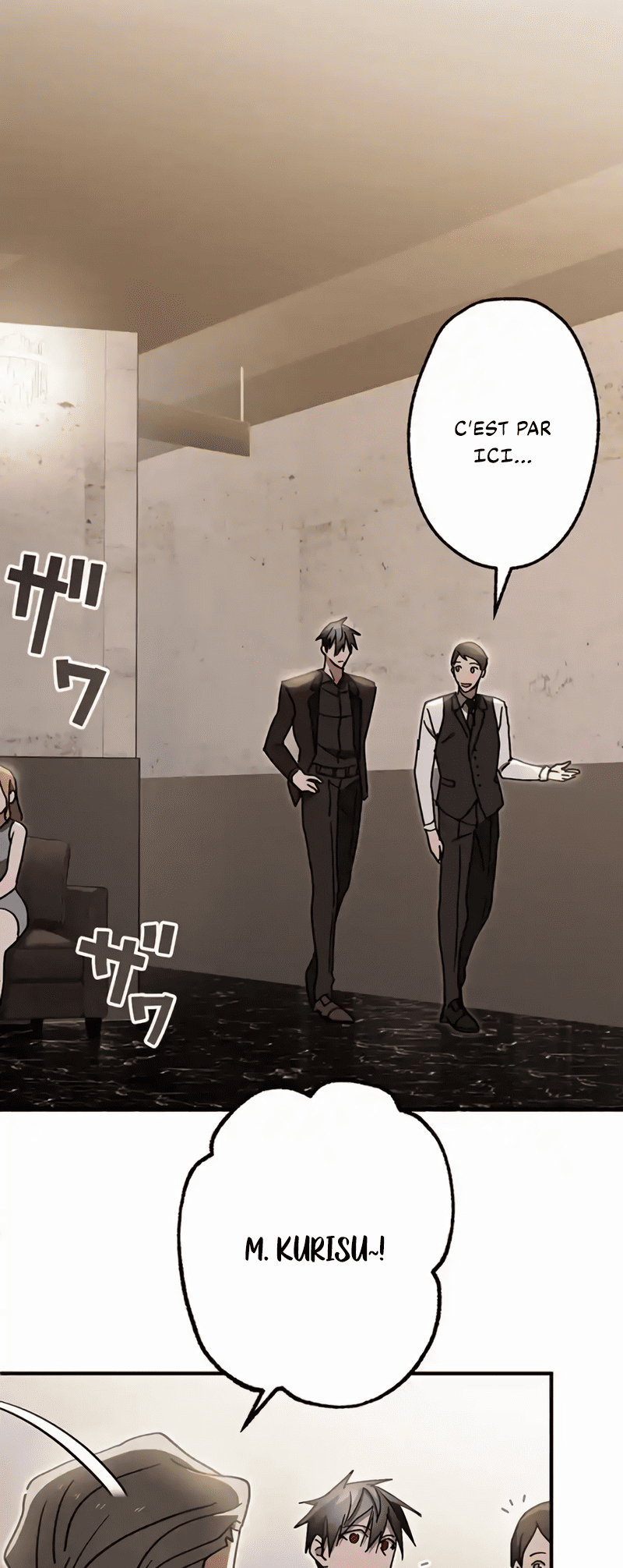 Aristocrat’s Revenge Ch. 19 第13页