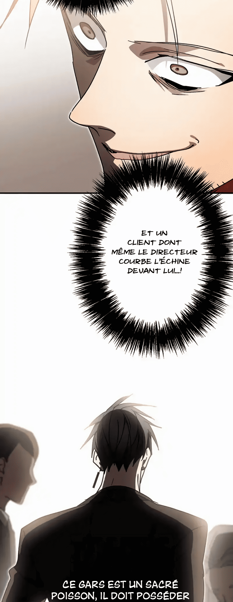 Aristocrat’s Revenge Ch. 19 第18页