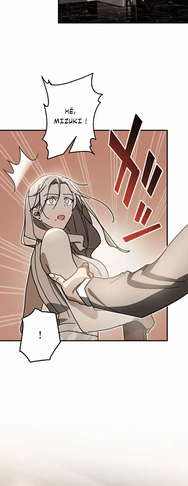 Aristocrat’s Revenge Ch. 19 第22页