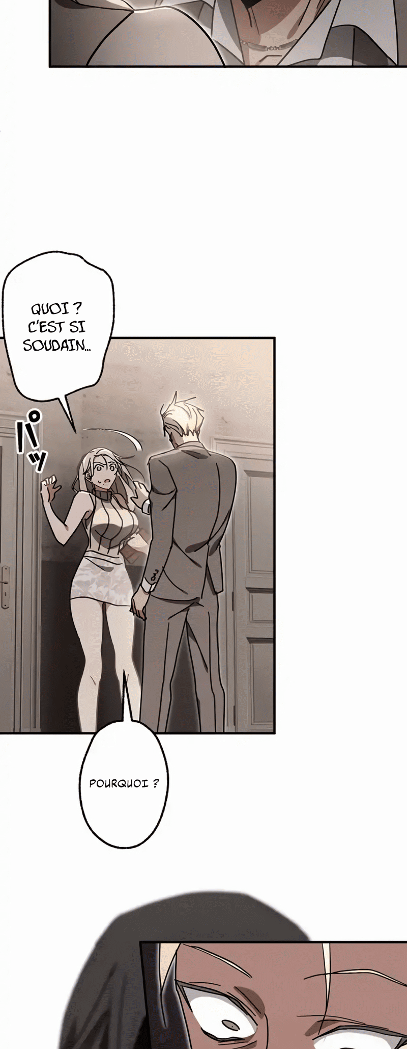 Aristocrat’s Revenge Ch. 19 第24页
