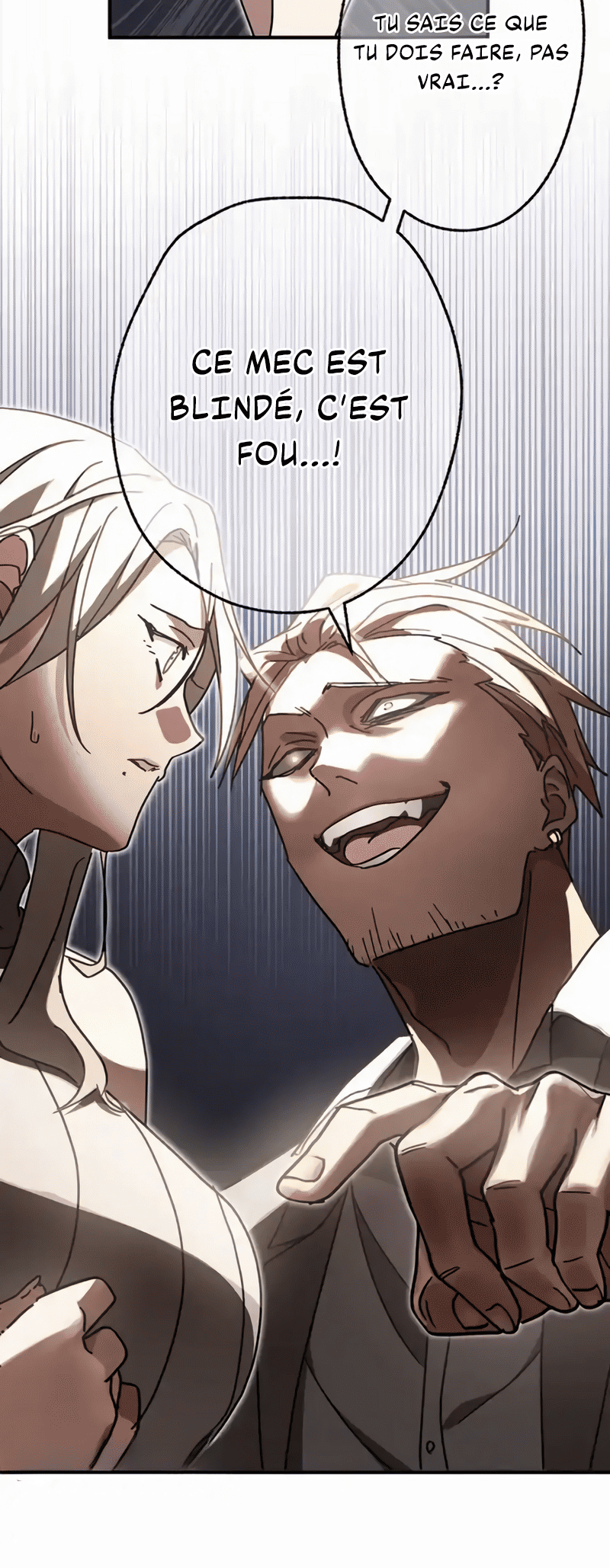 Aristocrat’s Revenge Ch. 19 第26页