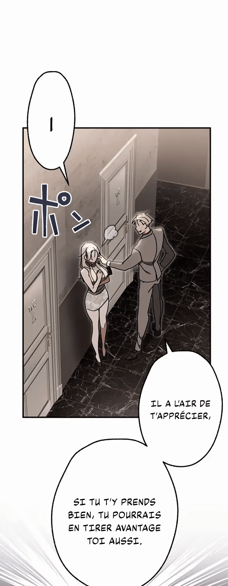 Aristocrat’s Revenge Ch. 19 第27页