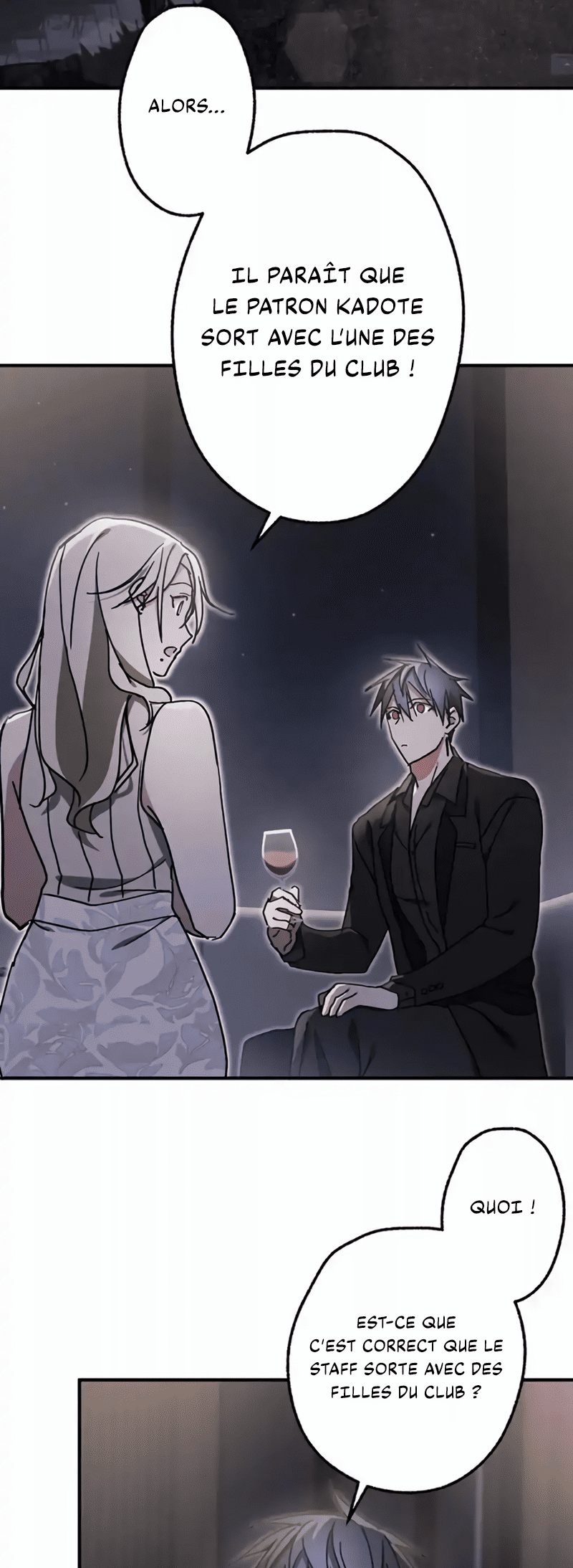 Aristocrat’s Revenge Ch. 19 第30页